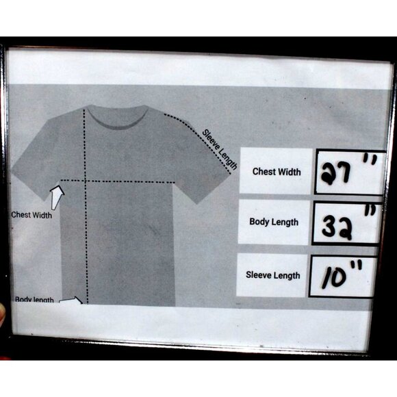 Fast & Furious Graphic Tee 3XL 100% Cotton Black Universal Studios Mens - Picture 5 of 5